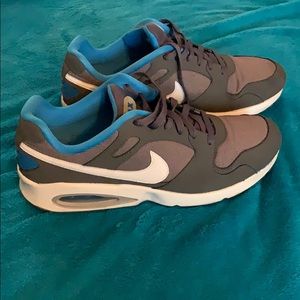 Nike Air Max Size 13